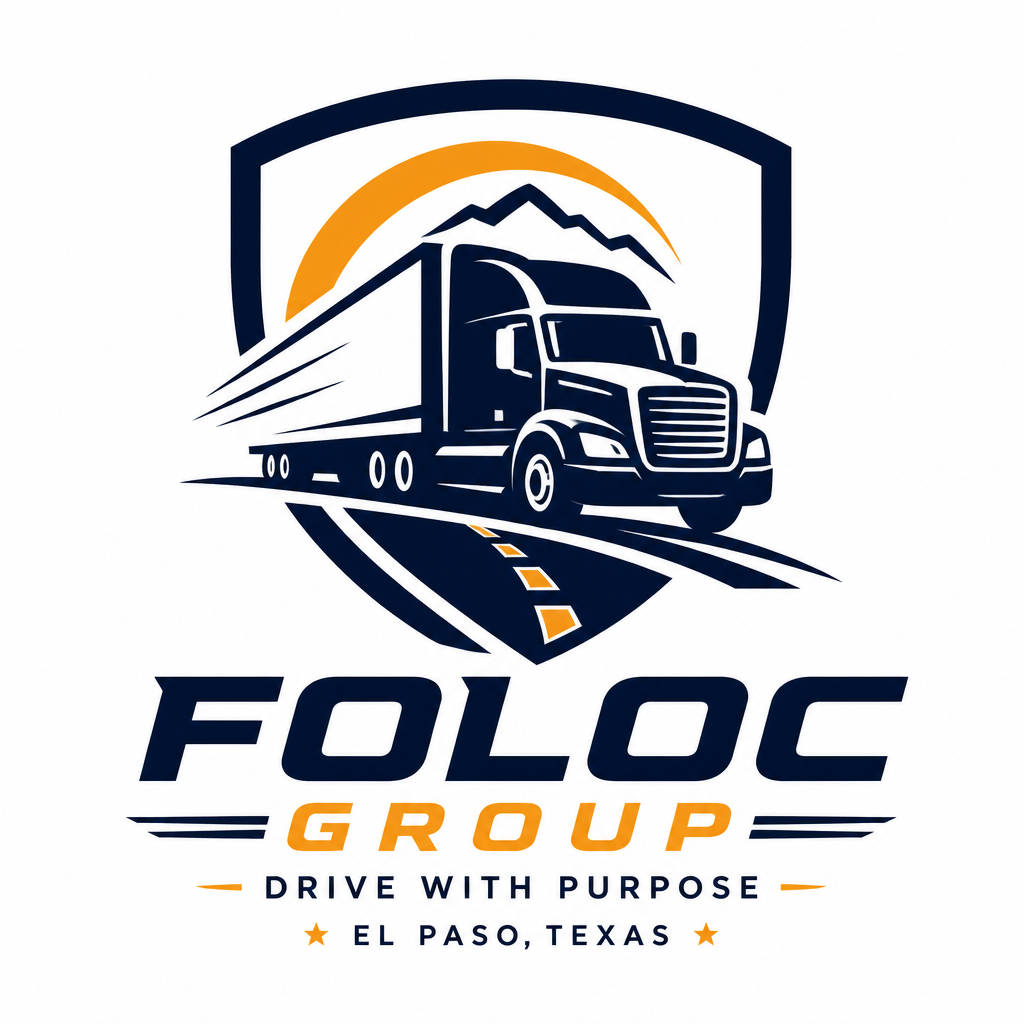 $22/hr CDL A Driver Jobs El Paso | Foloc Group